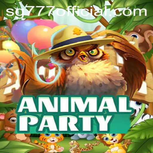 Explore the Exciting World of AnimalParty: A Game-Changer with SG777