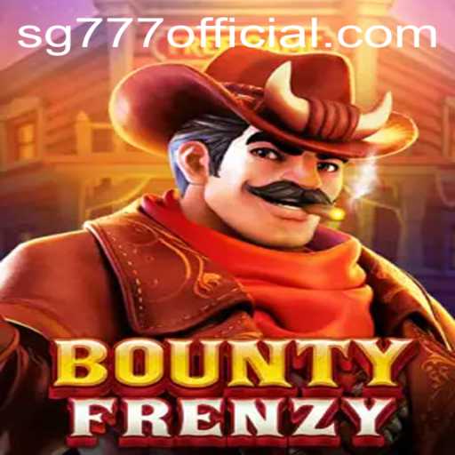 Experience the Thrill in BountyFrenzy: An Adventure Awaits