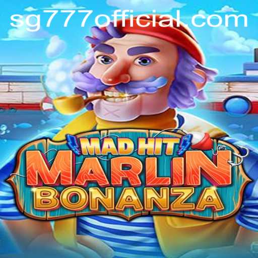 Dive into the Exciting World of 'MadHitMarlinBonanza'