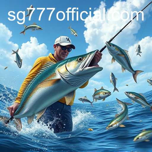 The Rise of Online Fishing: Exploring SG777