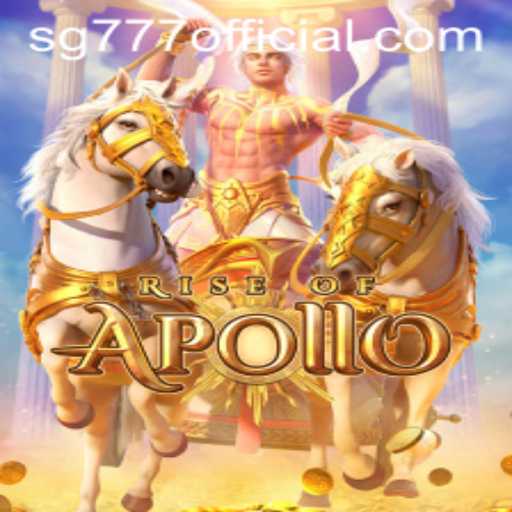 Rise of Apollo: A Mythical Adventure with SG777