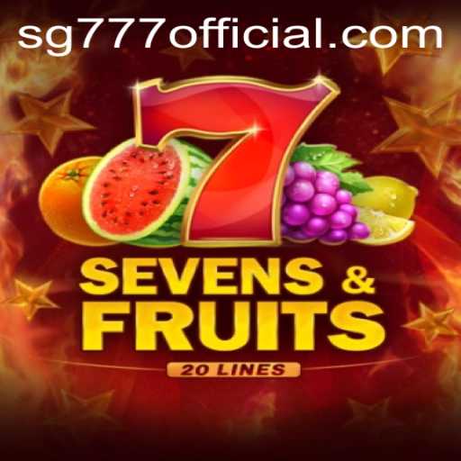 Unveiling SevensFruits20: A Fresh Spin on Classic Casino Gaming
