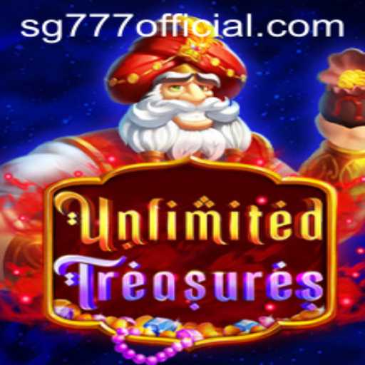 Discover the Mystical World of UnlimitedTreasures: A Guide to Ultimate Adventure
